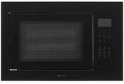 Встраиваемая микроволновая печь KRONA REIN 60 BL