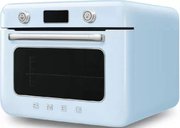 Мини-печь с паром Smeg COF01PBEU фото 2 в Новосибирске