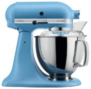 Планетарный миксер KitchenAid 5KSM175PSEVB фото 2 в Новосибирске