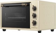 Мини-печь Maunfeld MMO-373MBG02 фото 3 в Новосибирске