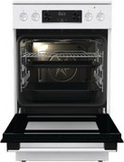 Электрическая плита Gorenje GECS5C60WPA фото 4 в Новосибирске