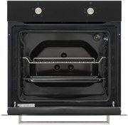 Электрический духовой шкаф KRONA ASTRO 60 BL фото 3 в Новосибирске