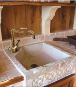 Смеситель Restart RBR 002 фото 3 в Новосибирске