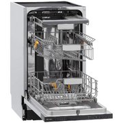 Встраиваемая посудомоечная машина KRONA WESPA 45 BI V2 фото 2 в Новосибирске
