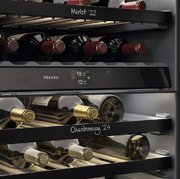 Встраиваемый винный шкаф Miele KWTUS 7196 E фото 3 в Новосибирске