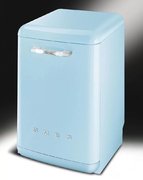 Посудомоечная машина Smeg BLV2AZ-1 фото 3 в Новосибирске