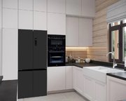 Холодильник VARD VRK190NI фото 2 в Новосибирске