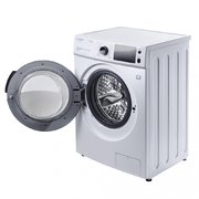 Стиральная машина MAUNFELD MFWM147WH фото 4 в Новосибирске