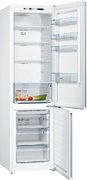 Двухкамерный холодильник Bosch KGN39UW30U фото 2 в Новосибирске