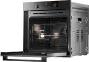 Мультифункциональный духовой шкаф Asko OT8687B фото 3 в Новосибирске