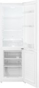 Отдельностоящий холодильник Weissgauff WRK 1700 DeFrost White фото 2 в Новосибирске