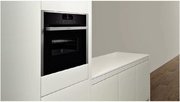 Духовой шкаф Neff B27CR22N1 фото 2 в Новосибирске