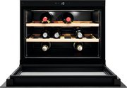 Винный шкаф Electrolux KBW5X фото 2 в Новосибирске