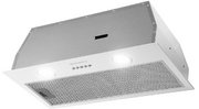 Вытяжка Maunfeld Темза 601ММ белый (Thames 601MM White) фото 2 в Новосибирске