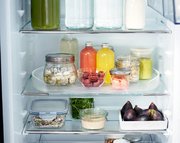 Встраиваемый холодильник AEG SCR819F8FS фото 2 в Новосибирске