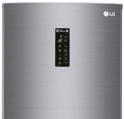 Холодильник LG GA-B429SLUZ фото 3 в Новосибирске