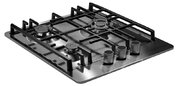 Газовая варочная панель Kuppersberg FS 49 X фото 2 в Новосибирске