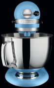 Планетарный миксер KitchenAid 5KSM175PSEVB фото 4 в Новосибирске