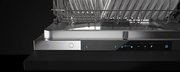 Встраиваемая посудомоечная машина Bertazzoni DW6083PRTS фото 4 в Новосибирске