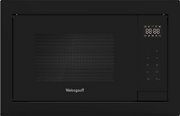 Встраиваемая микроволновая печь Weissgauff HMT-256 Full Touch