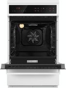 Электрическая плита Maunfeld MEC511CW10TD фото 4 в Новосибирске