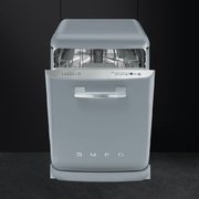 Посудомоечная машина Smeg LVFABSV фото 3 в Новосибирске