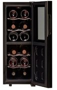 Винный шкаф Dunavox DAT-24.68DC фото 2 в Новосибирске