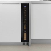 Встраиваемый винный шкаф Pando PVZB 15-9 CRL фото 2 в Новосибирске