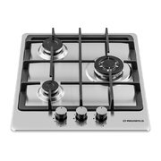 Газовая варочная панель MAUNFELD EGHS.43.33CS/G фото 2 в Новосибирске