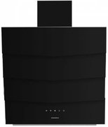 Вытяжка Maunfeld MANCHESTER 60 Black фото 2 в Новосибирске