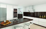 Винный шкаф Dunavox DX-89.215BSDSK фото 4 в Новосибирске