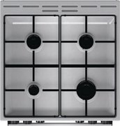 Комбинированная плита Gorenje GKS6C70XJ фото 3 в Новосибирске