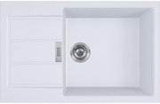 Мойка Франке Sirius 2.0 S2D 611-78 XL/500 белый фото в Новосибирске Мойка Franke Sirius 2.0 S2D 611-78 XL/500 белый фото в Новосибирске