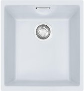 Мойка Франке Sirius SID 110-34 полярный белый фото в Новосибирске Мойка Franke Sirius SID 110-34 полярный белый фото в Новосибирске