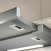 Встраиваемая вытяжка ELICA ELITE 35 GRIX/A/90 фото 2 в Новосибирске