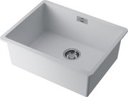 Мойка Omoikiri Kata 54-U-WH фото 3 в Новосибирске