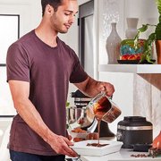 Стакан для блендера KitchenAid 5KSB2048JGA фото 4 в Новосибирске