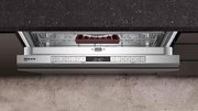 Встраиваемая посудомоечная машина Neff S177HMX10R фото 3 в Новосибирске