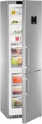 Холодильник Liebherr CBNies 4858 Premium BioFresh NoFrostt фото 2 в Новосибирске