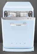 Посудомоечная машина Smeg LVFABPB2 фото 2 в Новосибирске