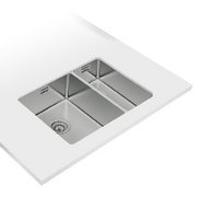 Мойка Тека BE LINEA RS15 2B 580 POLISHED фото 2 в Новосибирске Мойка Teka BE LINEA RS15 2B 580 POLISHED фото 2 в Новосибирске