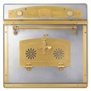 Духовой шкаф Restart ELF060 IX