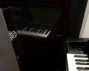 Монотемпературный винный шкаф EuroCave V-REVEL-L R-400016-L2W фото 3 в Новосибирске