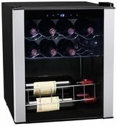 Винный мини-шкаф Climadiff CLS16A