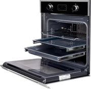 Духовой шкаф Kuppersberg HFZ 691 BX фото 2 в Новосибирске