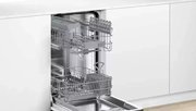 Встраиваемая посудомоечная машина Bosch SPV2HKX42E фото 2 в Новосибирске