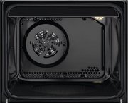 Комбинированная плита Electrolux EKK96498CW фото 4 в Новосибирске