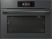 Компактный духовой шкаф Asko OCM8478GG фото 2 в Новосибирске