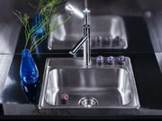 Мойка Омойкири Ashi 56-IN фото 3 в Новосибирске Мойка Omoikiri Ashi 56-IN фото 3 в Новосибирске