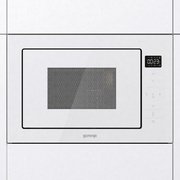 Встраиваемая микроволновая печь с грилем Gorenje BM251SG2WG фото 2 в Новосибирске